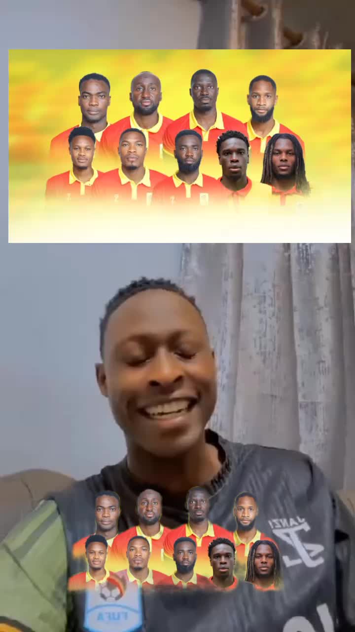 @Jonan N 🇺🇬