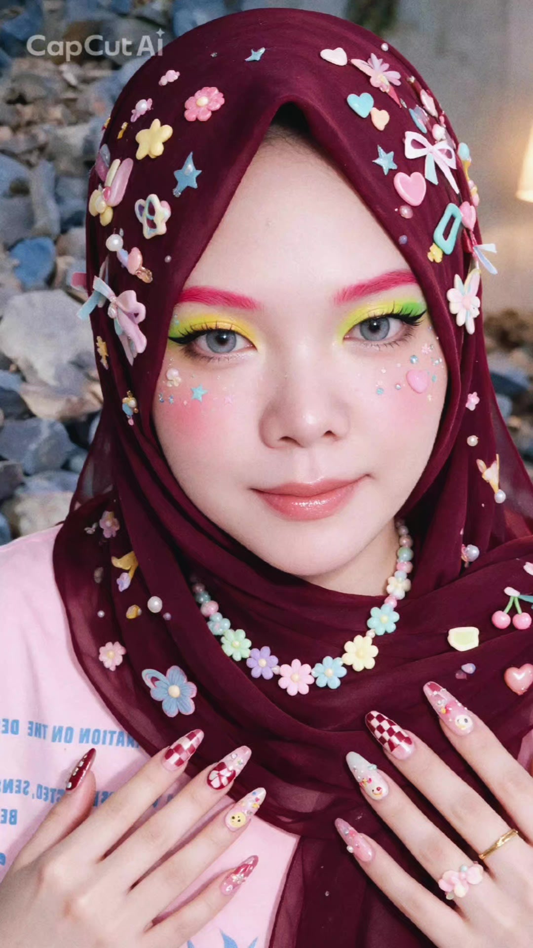 @SALAM ANAK RANTAU 🇸🇦♥️🇲🇨