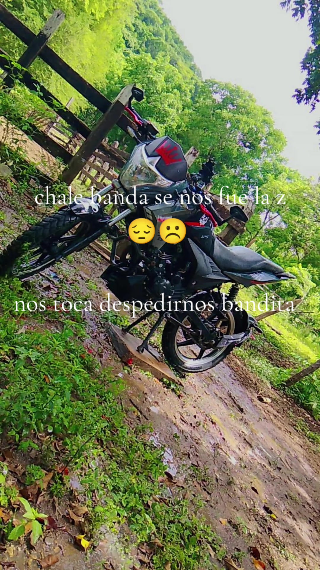 @el de la z 125 ☠️👻💀