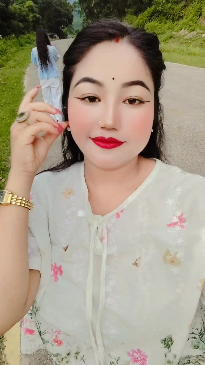 @sita shah oli ❤
