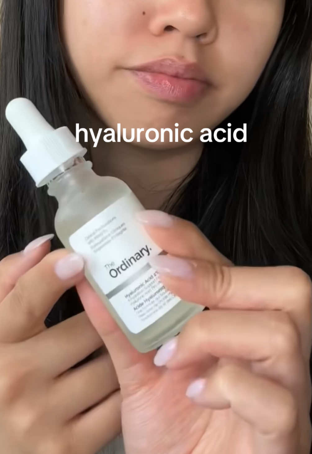 @The Ordinary