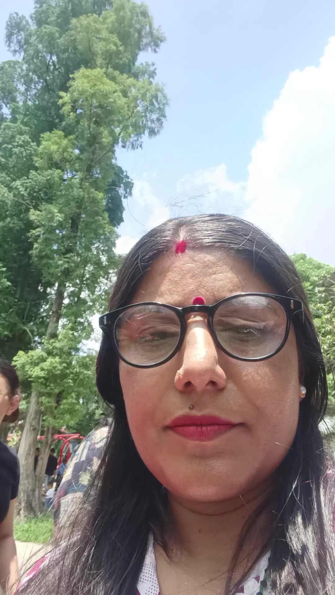 @Laxmi Dhakal Poudel
