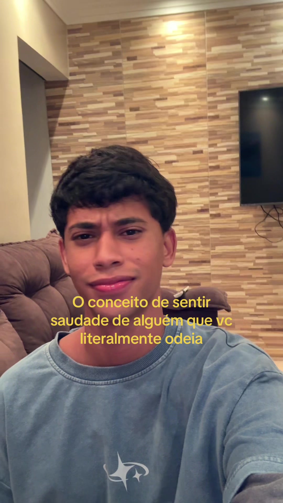 @Kevin Sousa