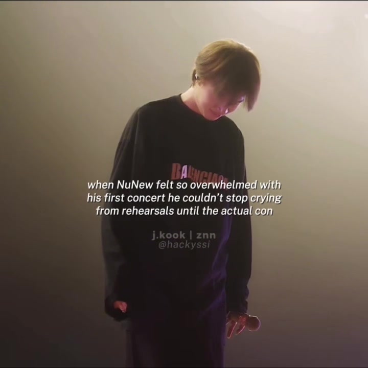 @j.kook | znn