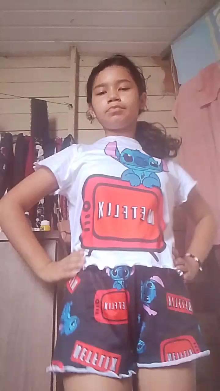 @Beatriz Verônica dos Anjos