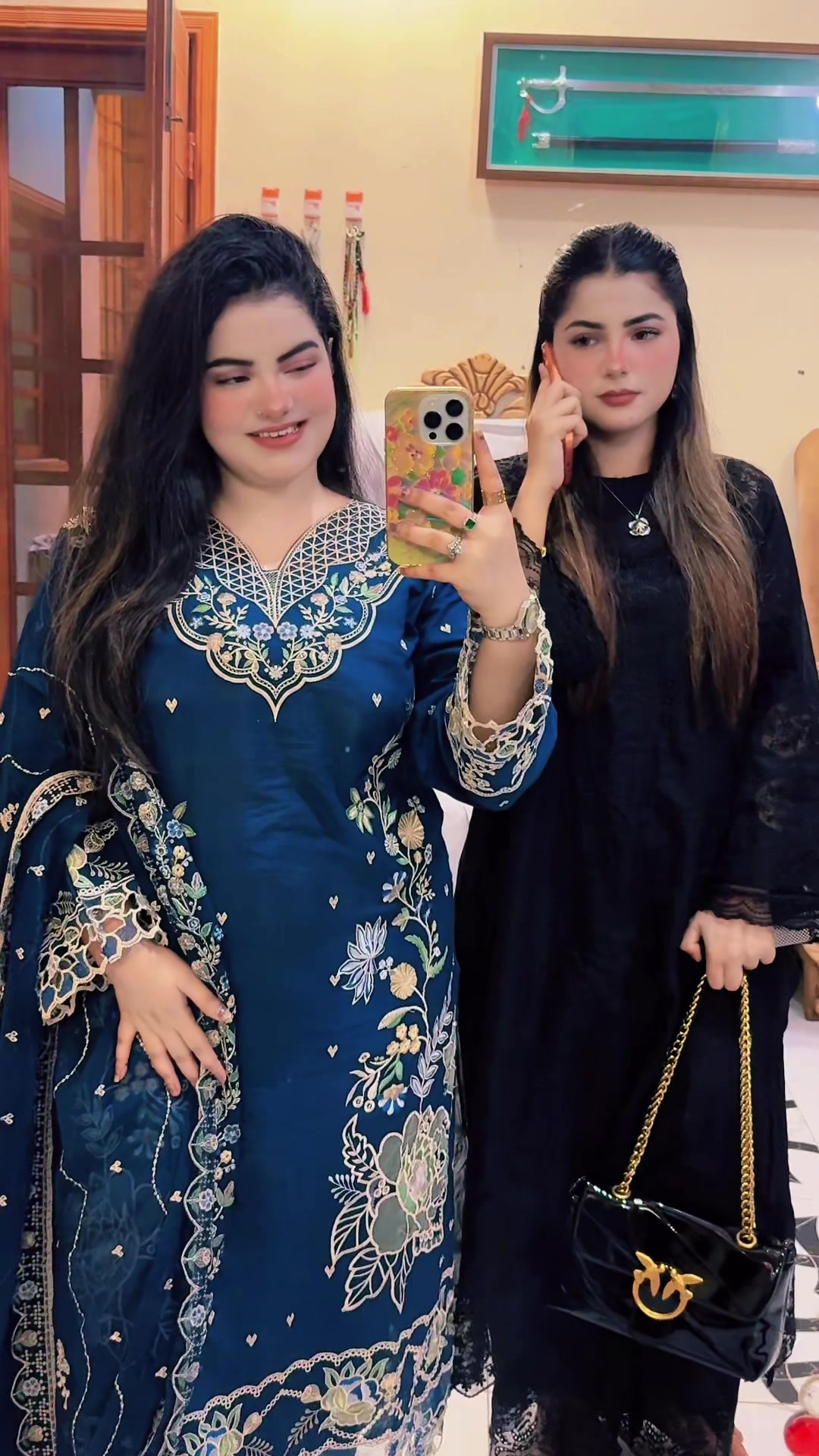@Fazila Ali official
