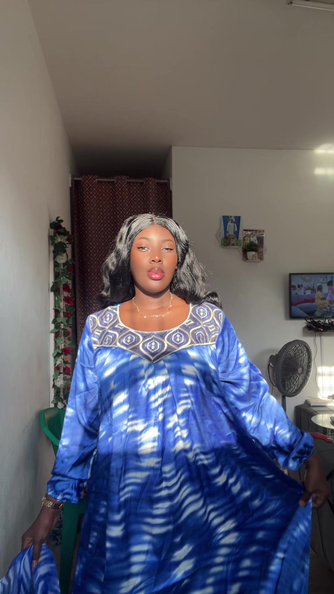 @Yasmine Souare