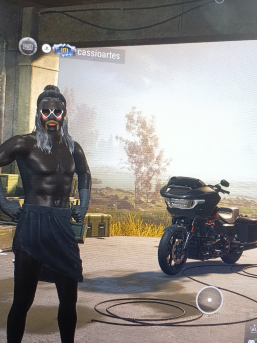 @Cassiano C10 Gamer