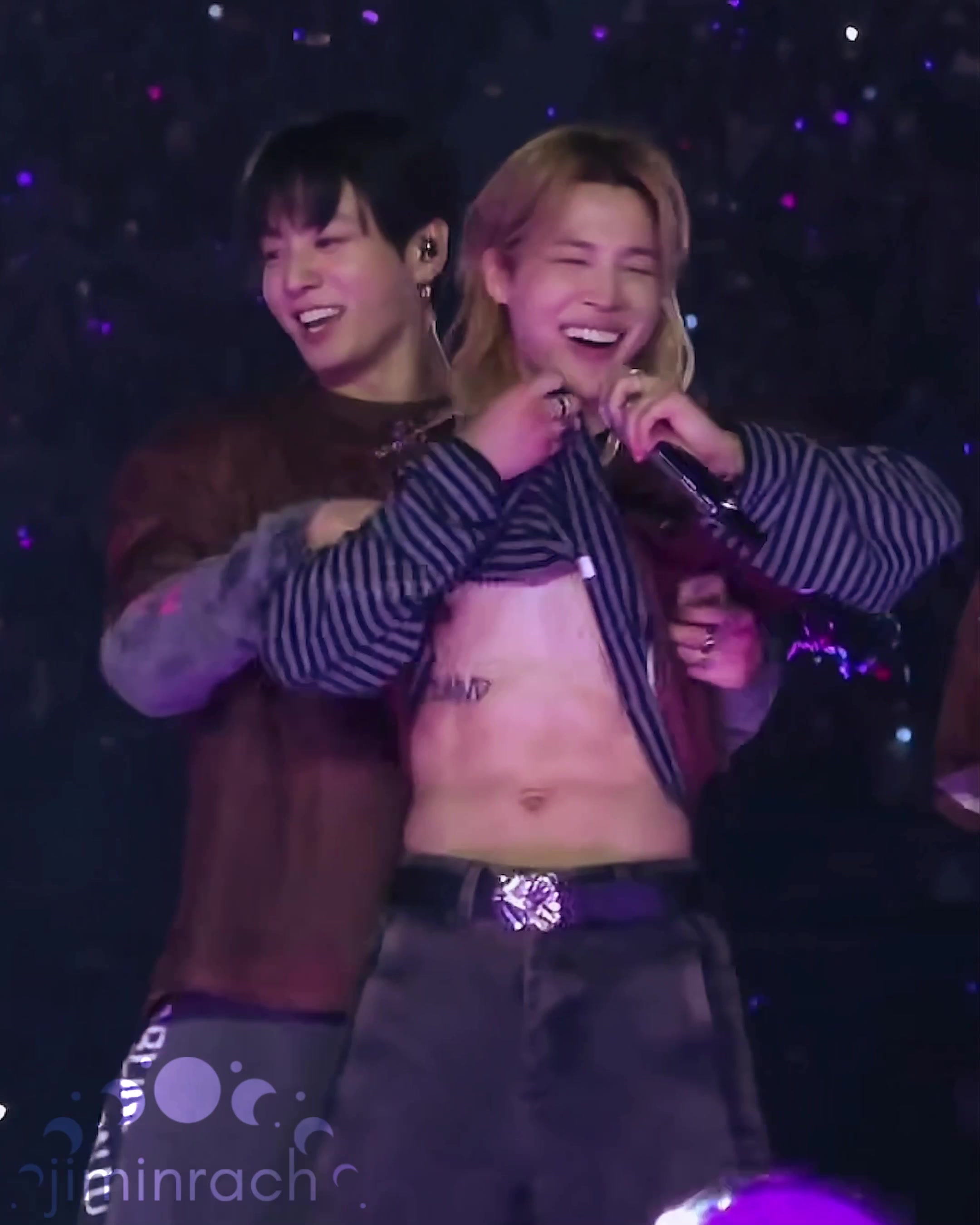 @jiminrach ๐ fanpage