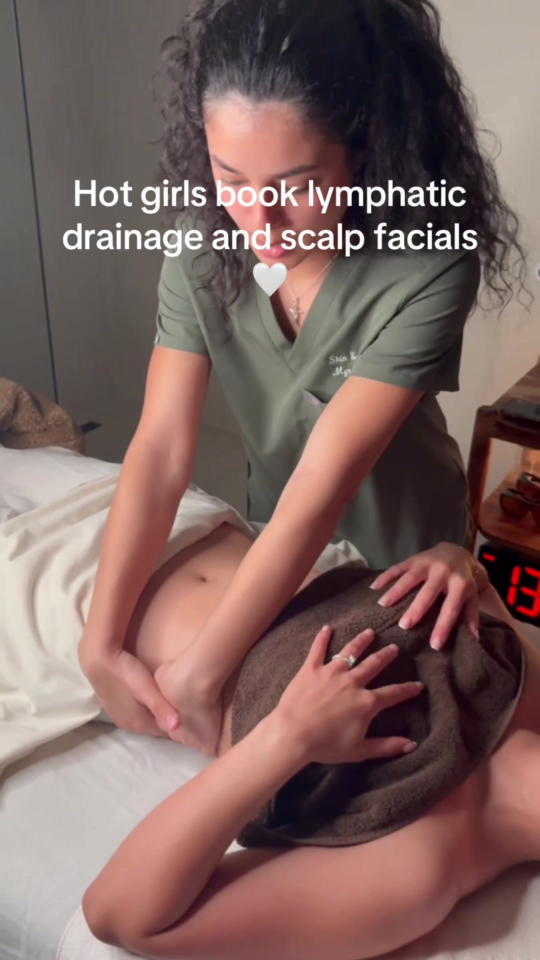 @Skin & Scalp Haus Mississauga