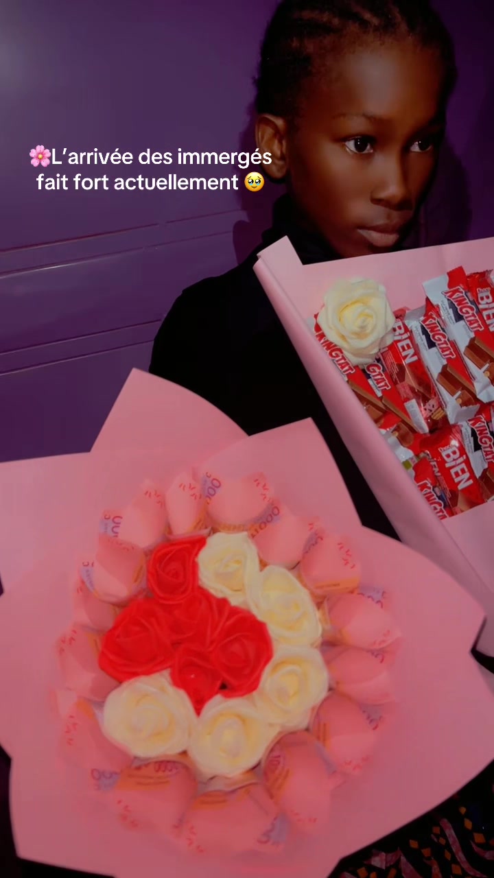 @Irène Beauty -GLOW &Gift👄🫧💗