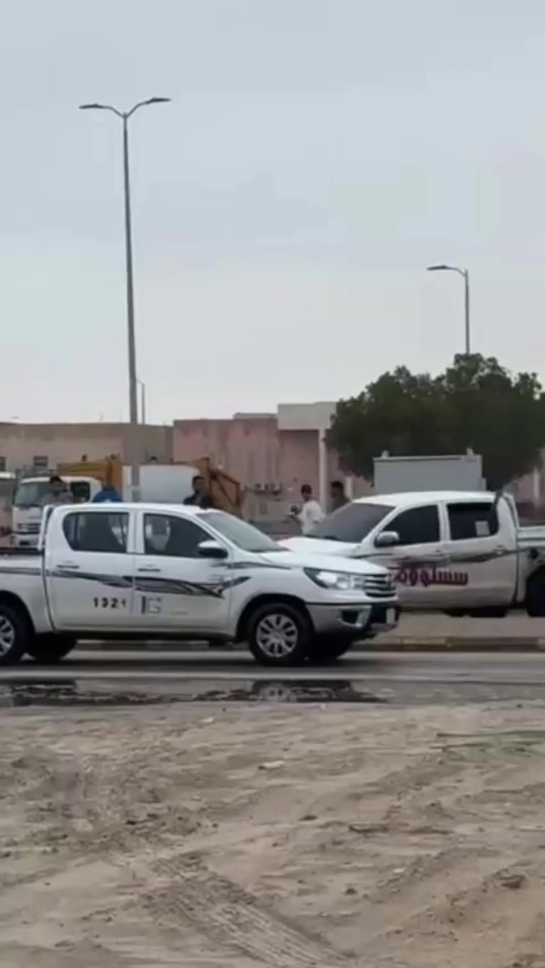 @ما توب من الجفا