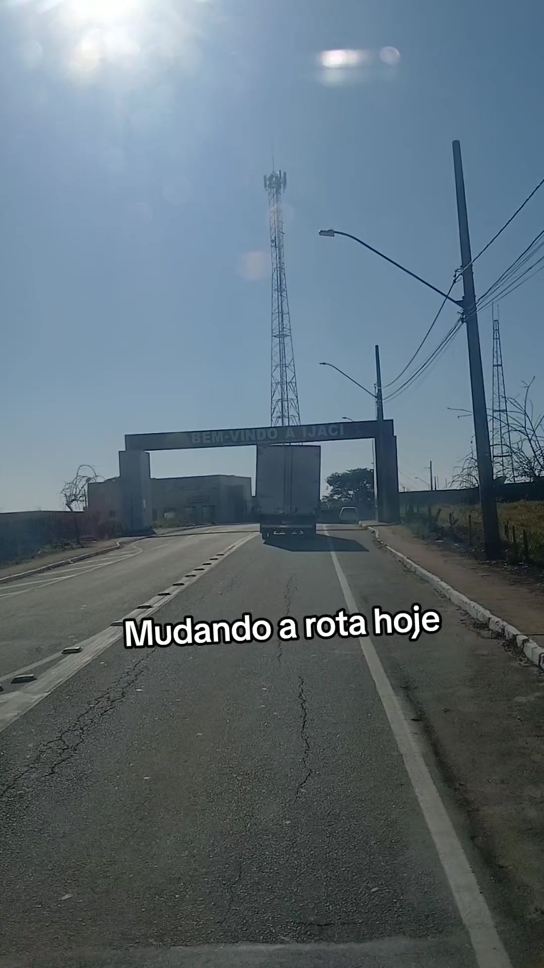 @Anynha Auxiliar de 🚍