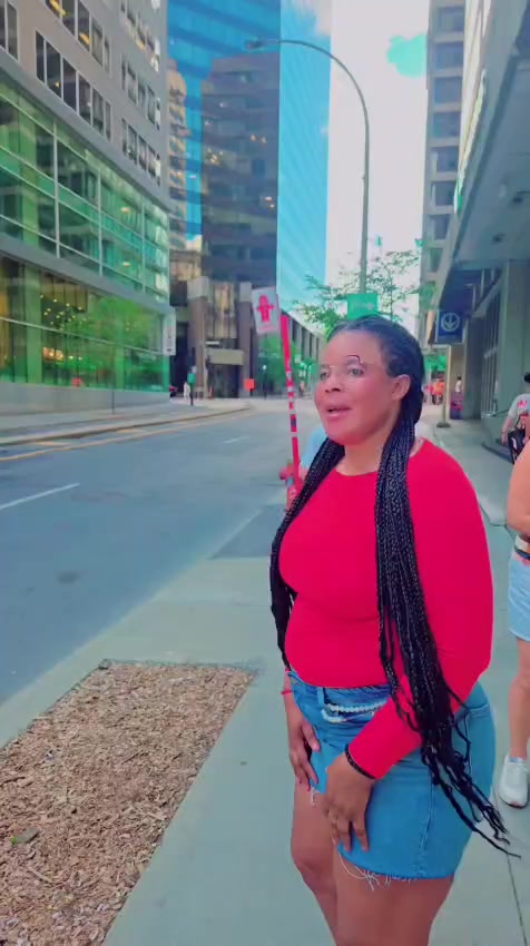 @CADETTE MENDE CADECHOUX🇨🇦