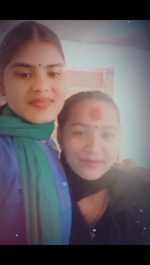 @बझाङ्गी चेली ❤️