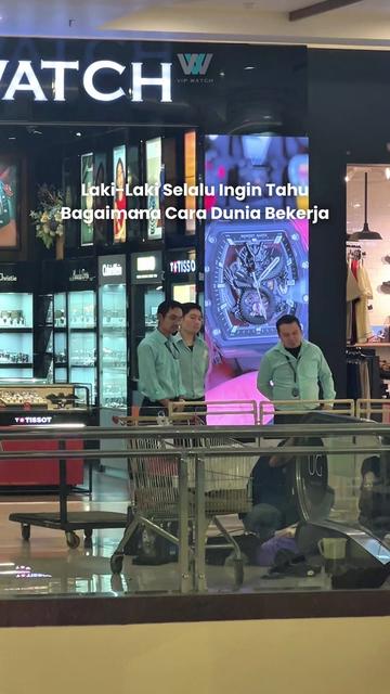 @VIP Watch Indonesia
