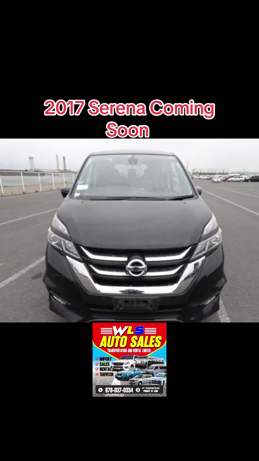 @WLS Auto Sales