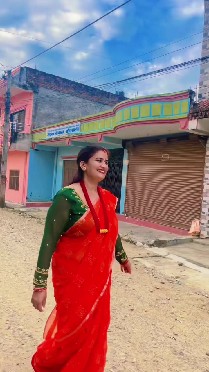 @Sabita Bajgain