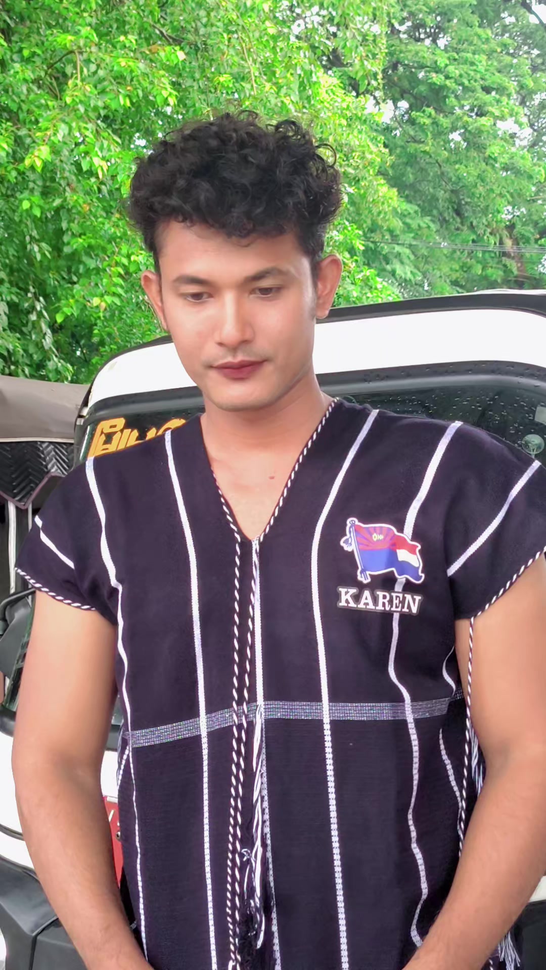 @Ko Paingအိုးဝေတက္ကစီကယ်ရီဘာညာ