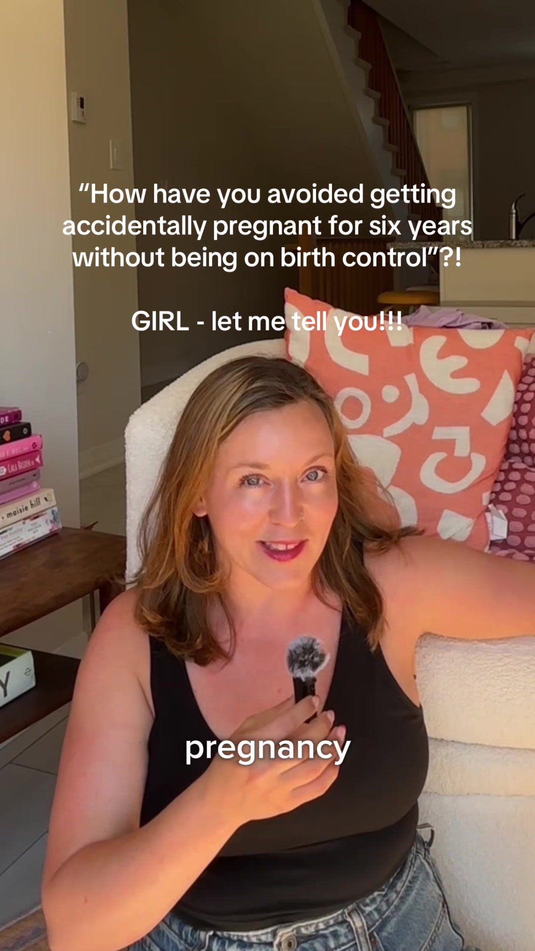 @Cait | fam educator