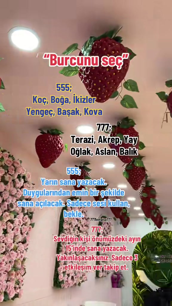 @Bengisu