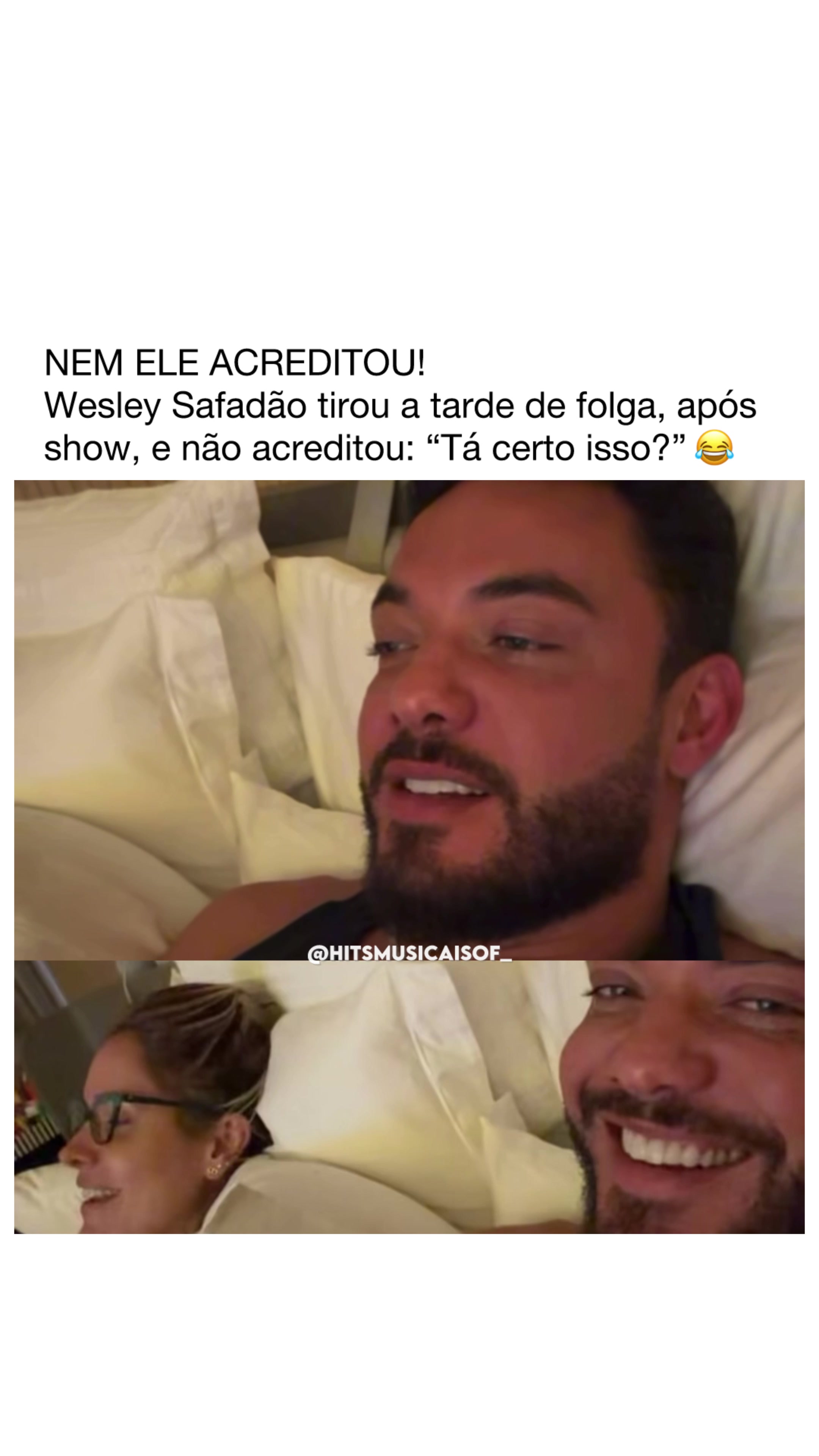 @hitsmusicaisof