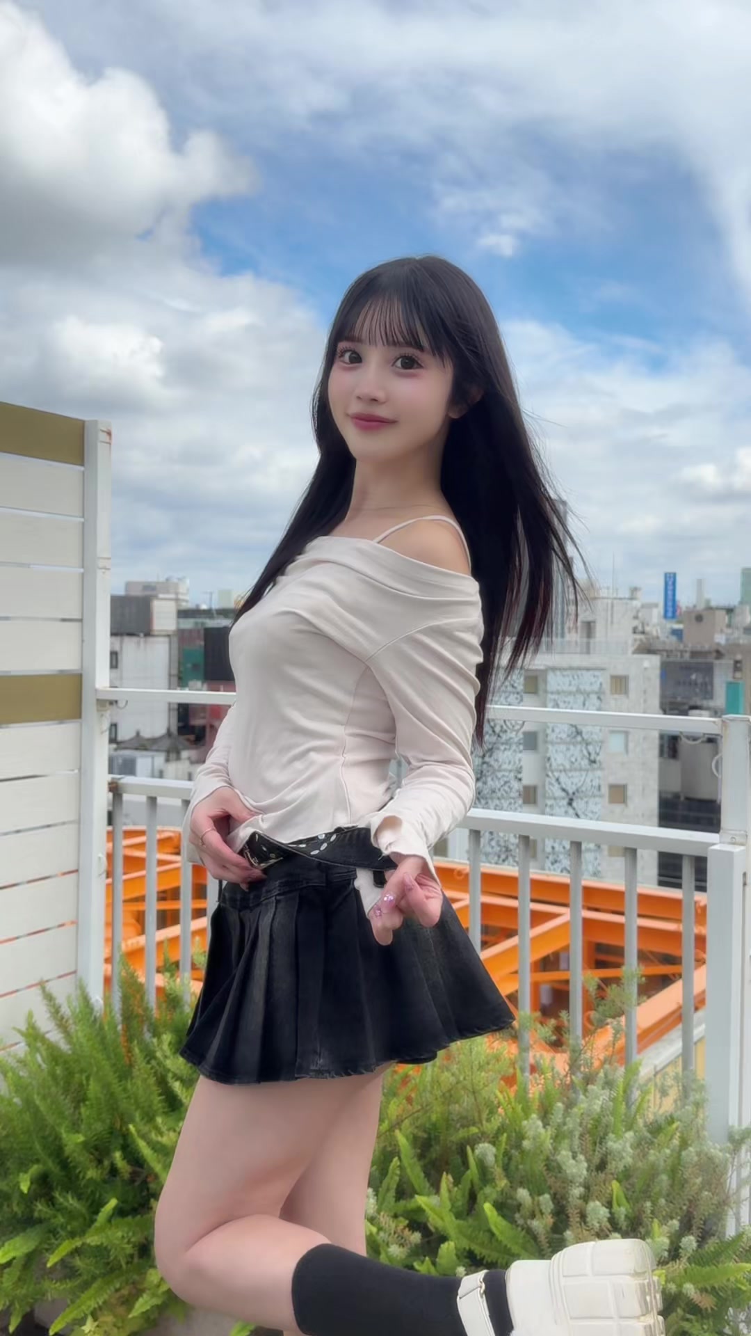 @oto๐๐ช