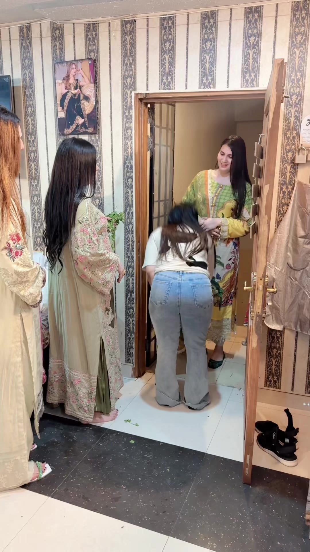 @🌼Haniya Butt🌼