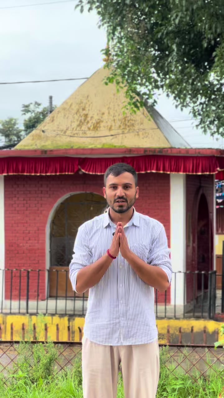 @routineofchangunarayan