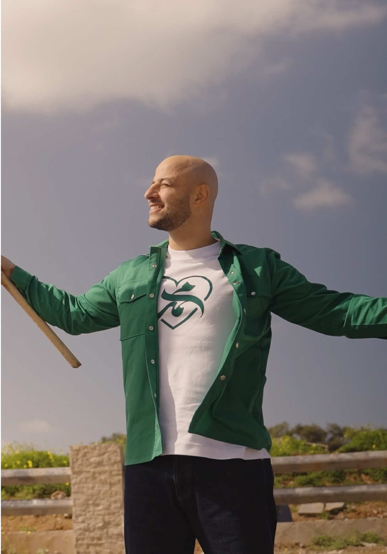 @Maher Zain