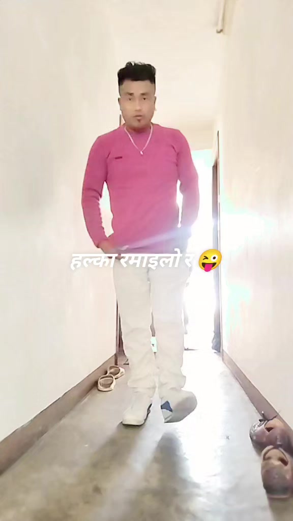 @padam dhimal