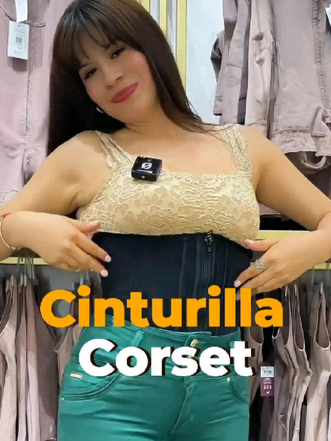 @Moda By Colombia
