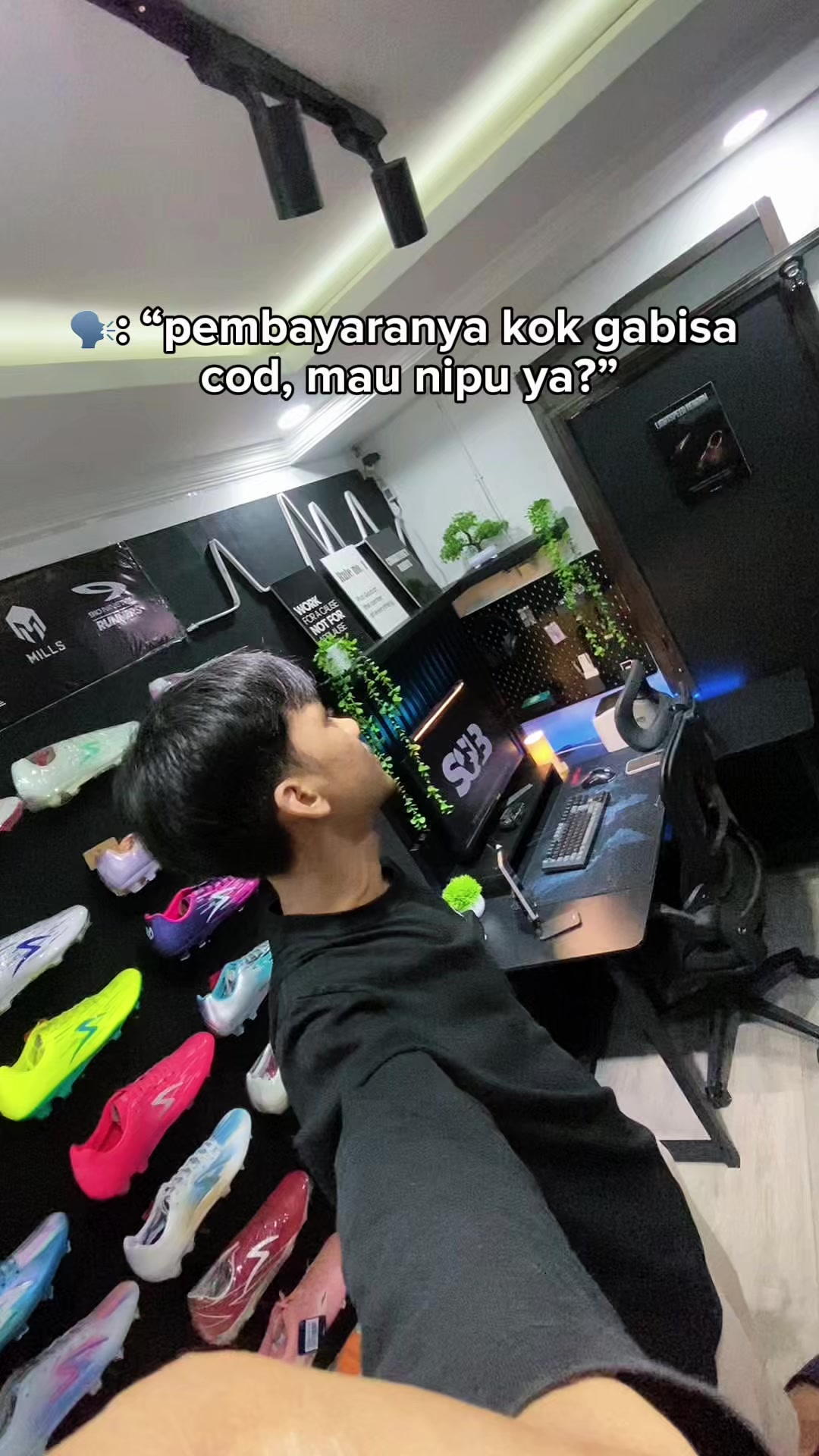 @SSB STORE ID