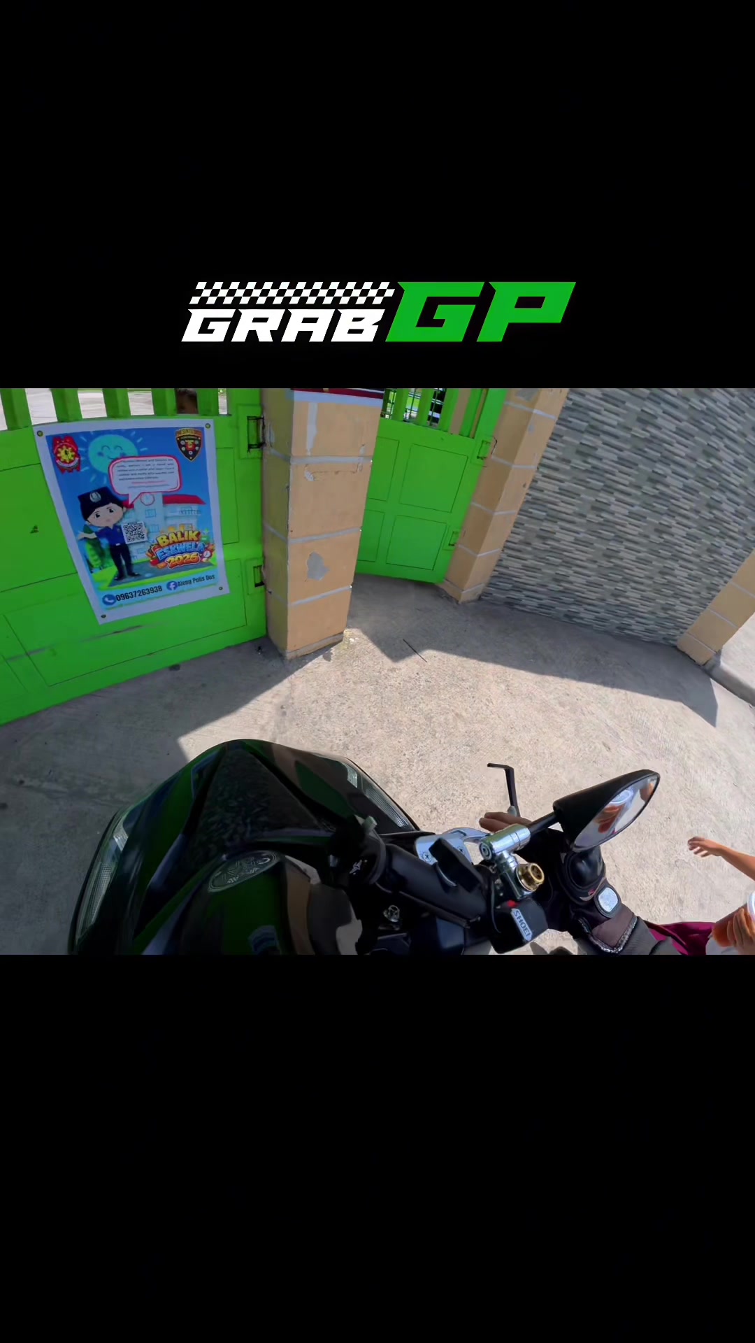 @GrabGP