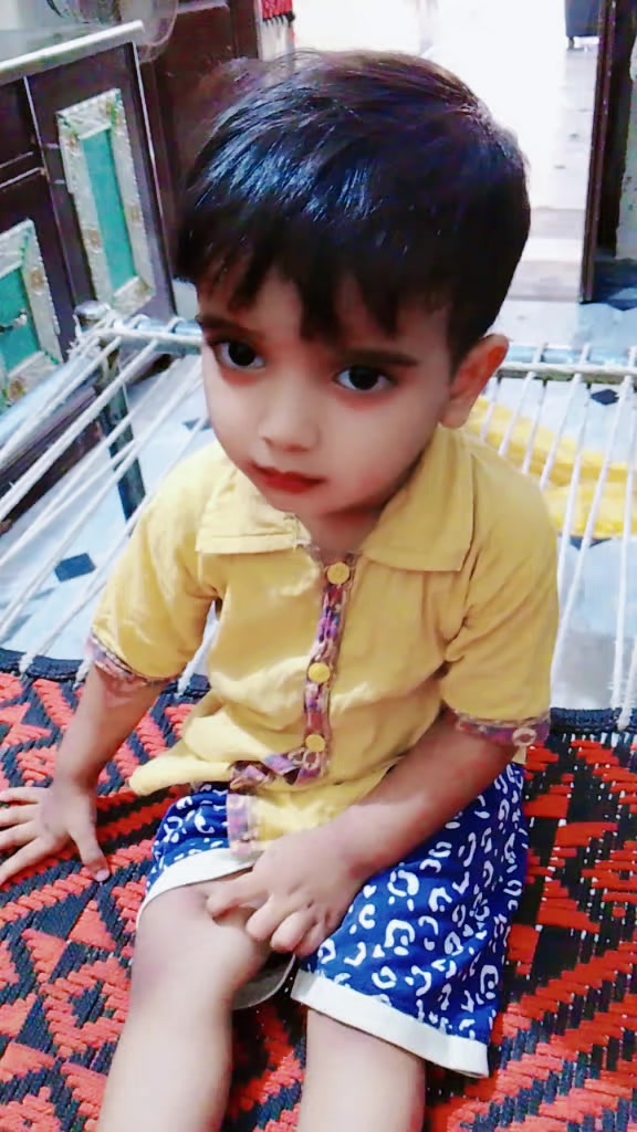 @s imran