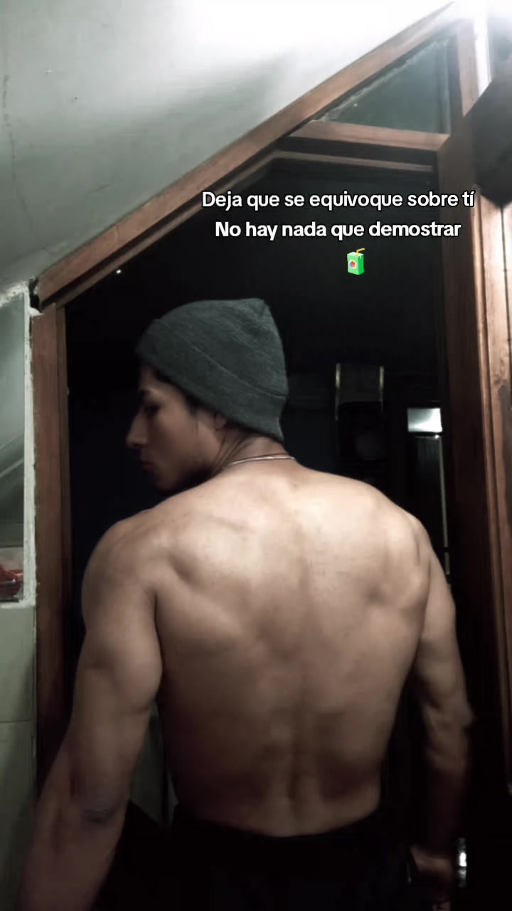 @EL MONSTRUO DEL FITNESS
