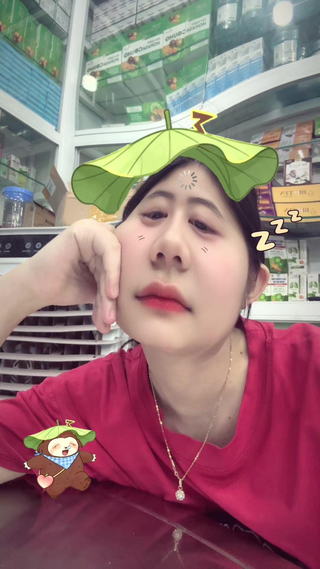 @Dược sĩ Duyên 37
