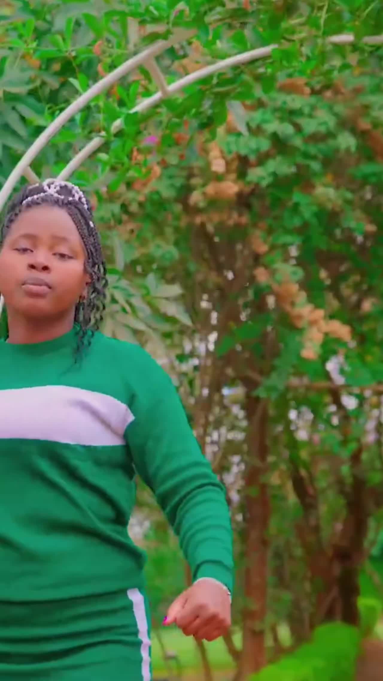 @KIKUYU VIBES❤