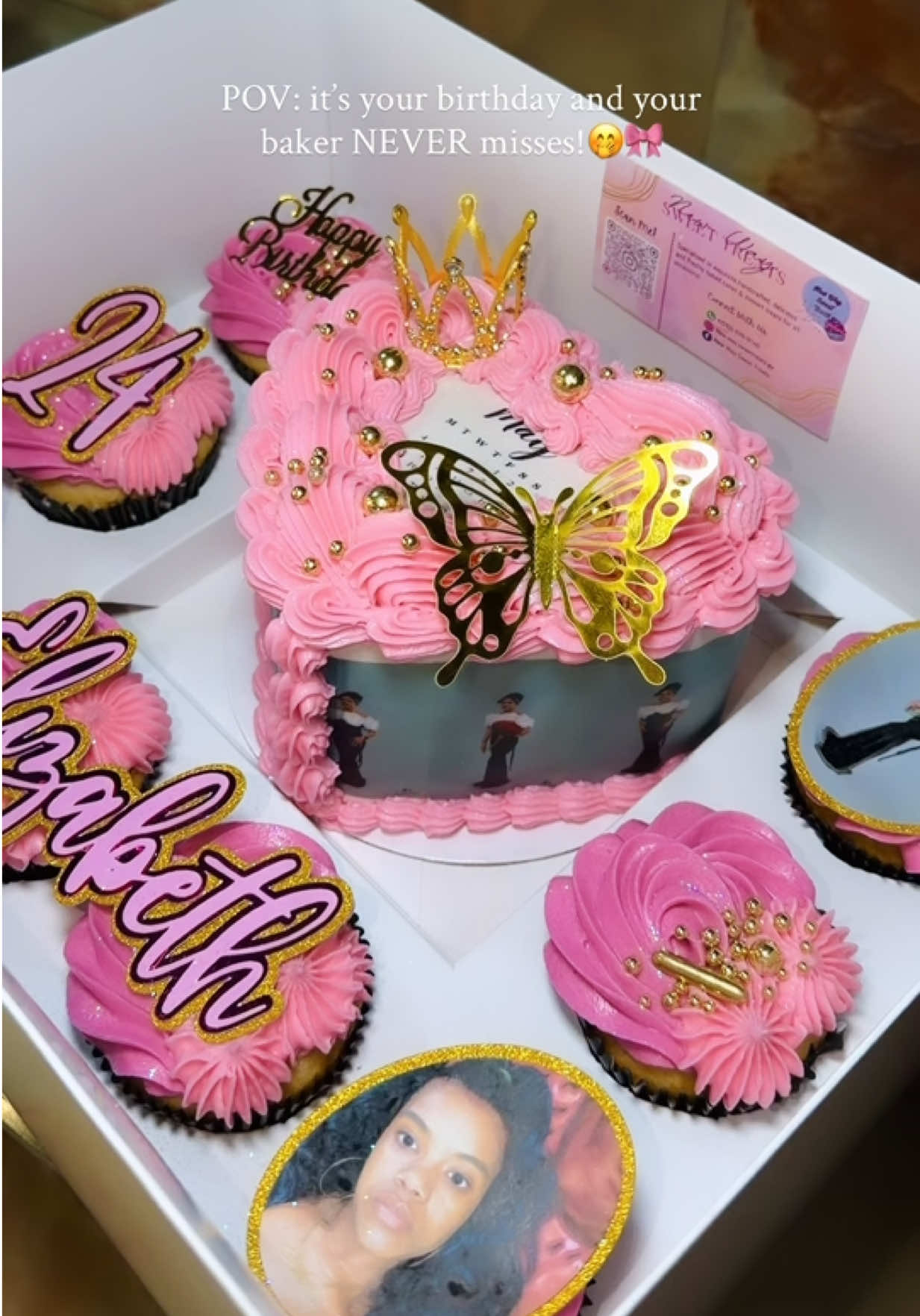 @New Way Sweet Treats
