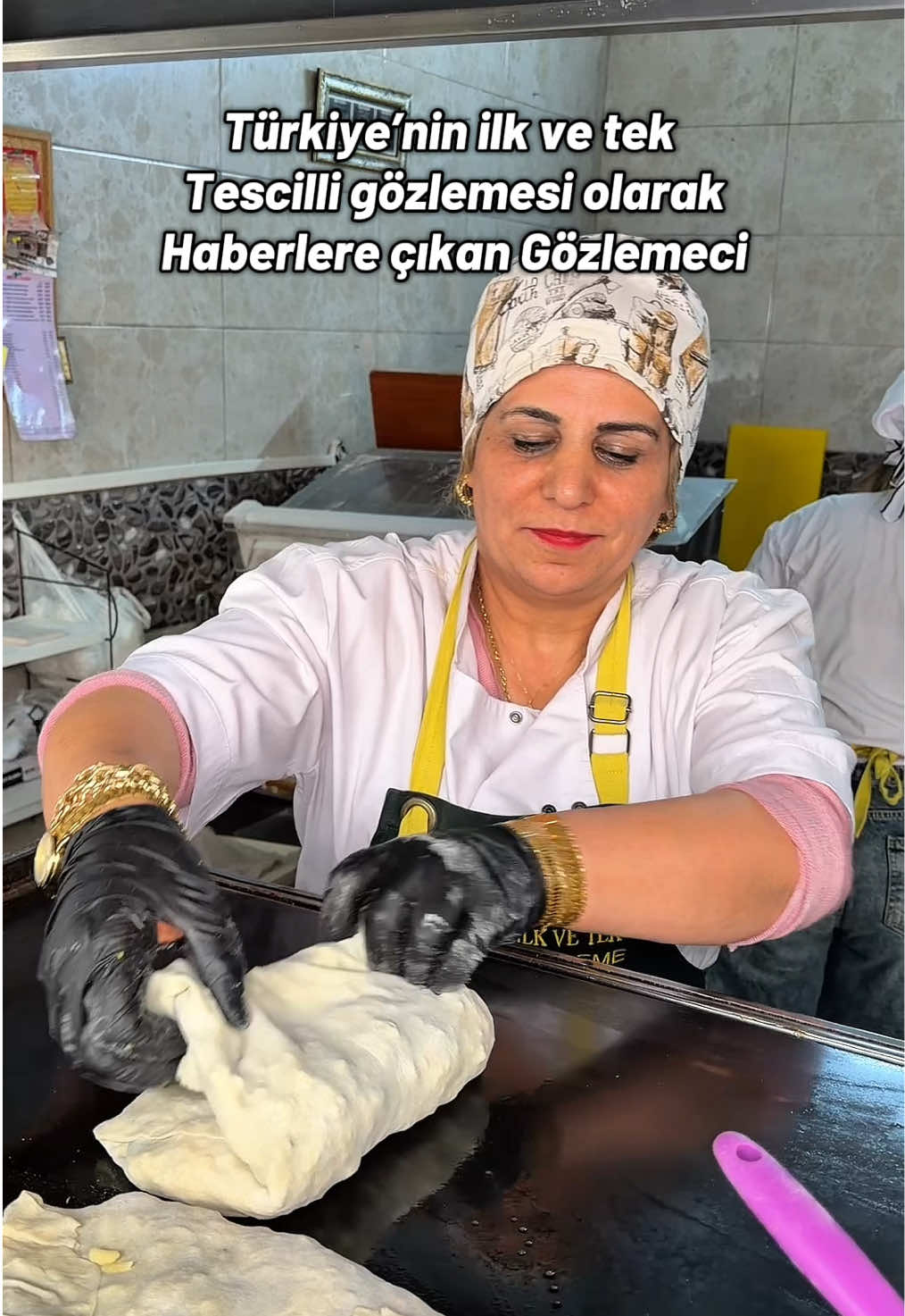 @İzmirdebirlezzet