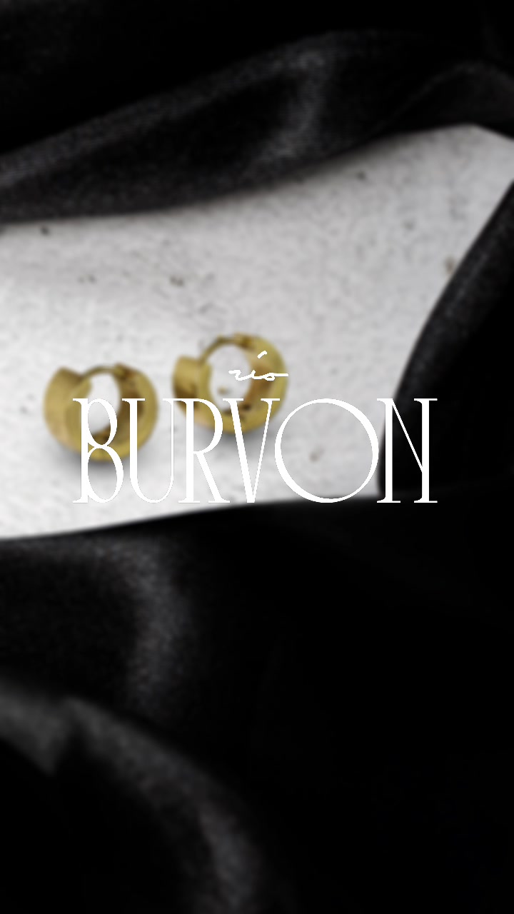 @Burvon