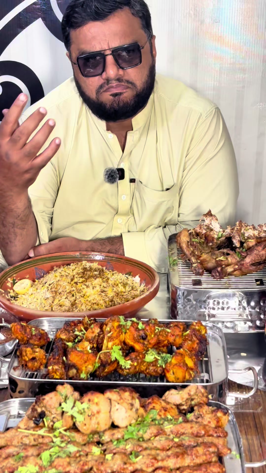 @Lahore Food Lovers