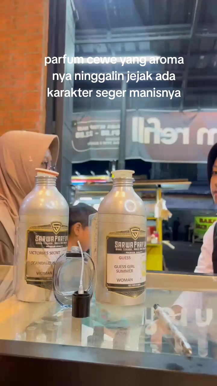 @Sarwa Jombang Sektor Utara