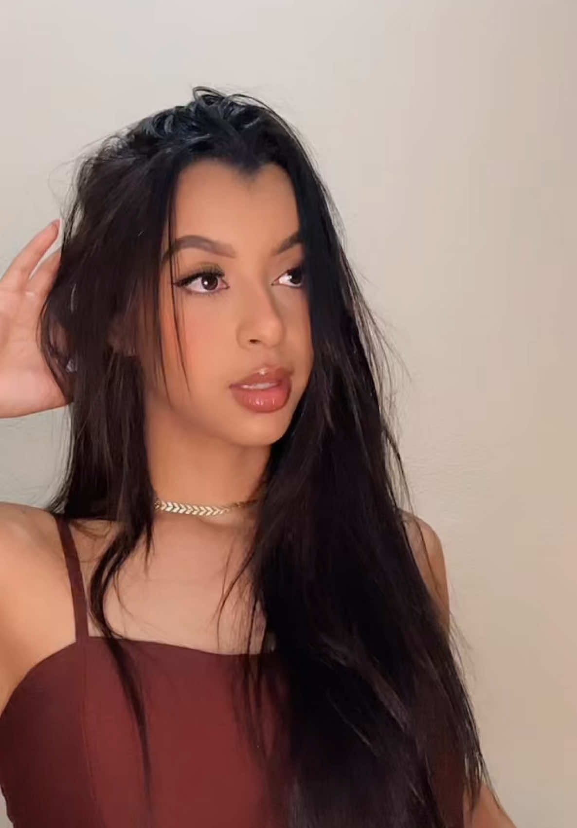 @Erika Joseane