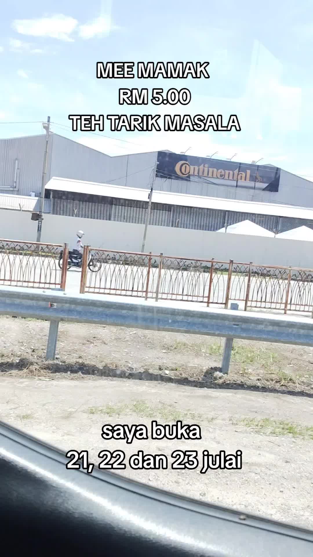 @FAKIR TEH TARIK JUARA MALAYSIA