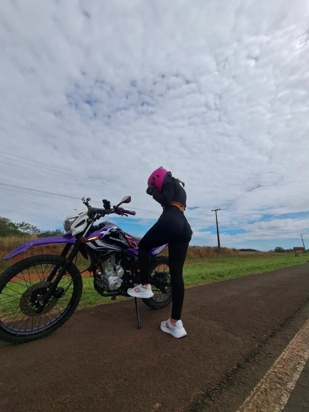 @Nilda bebote🇵🇾🇧🇷