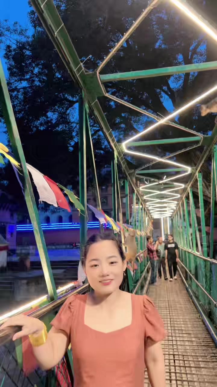 @Sastika lingden limbu