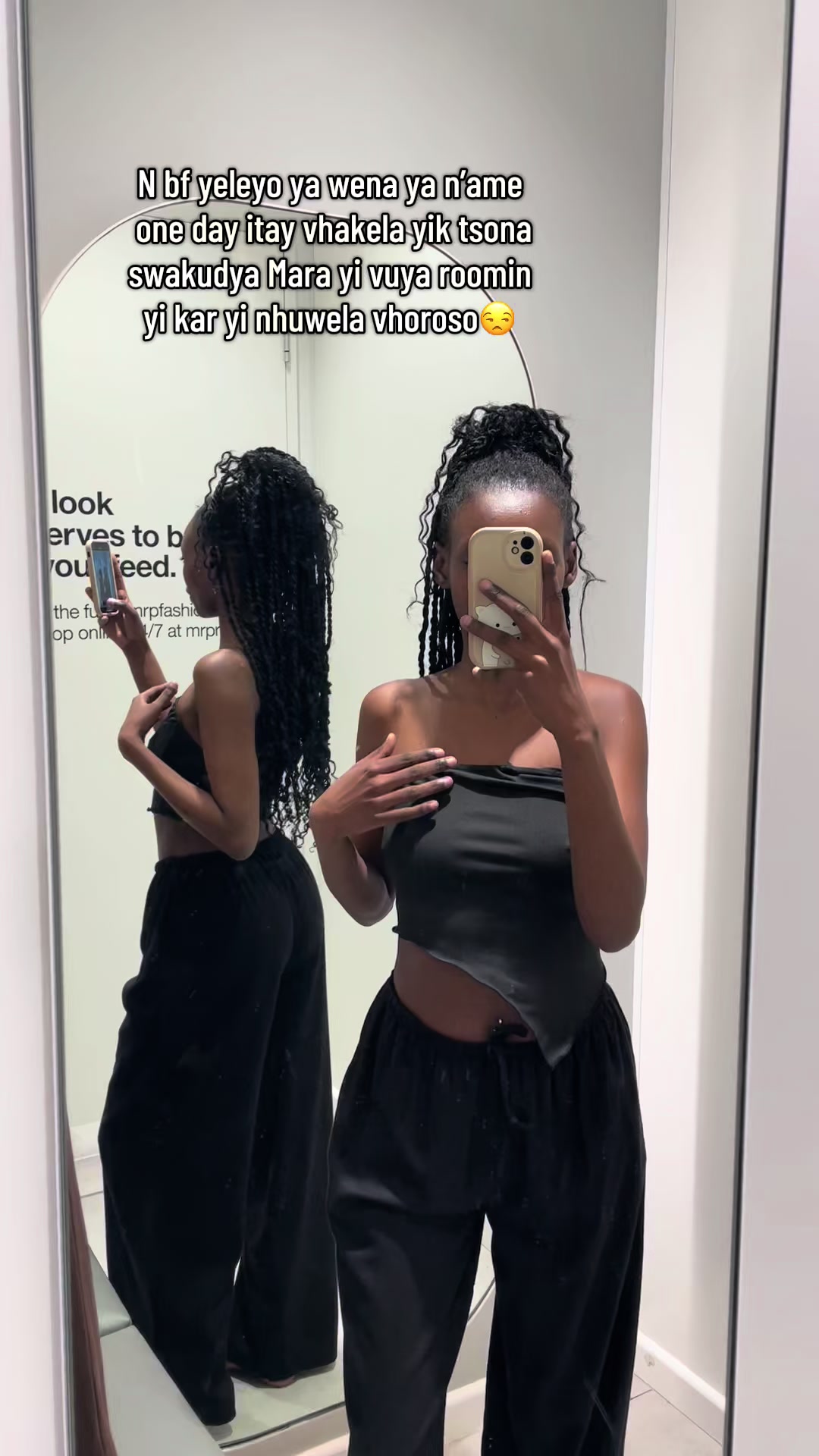 @Melanin Jay ᥫ᭡