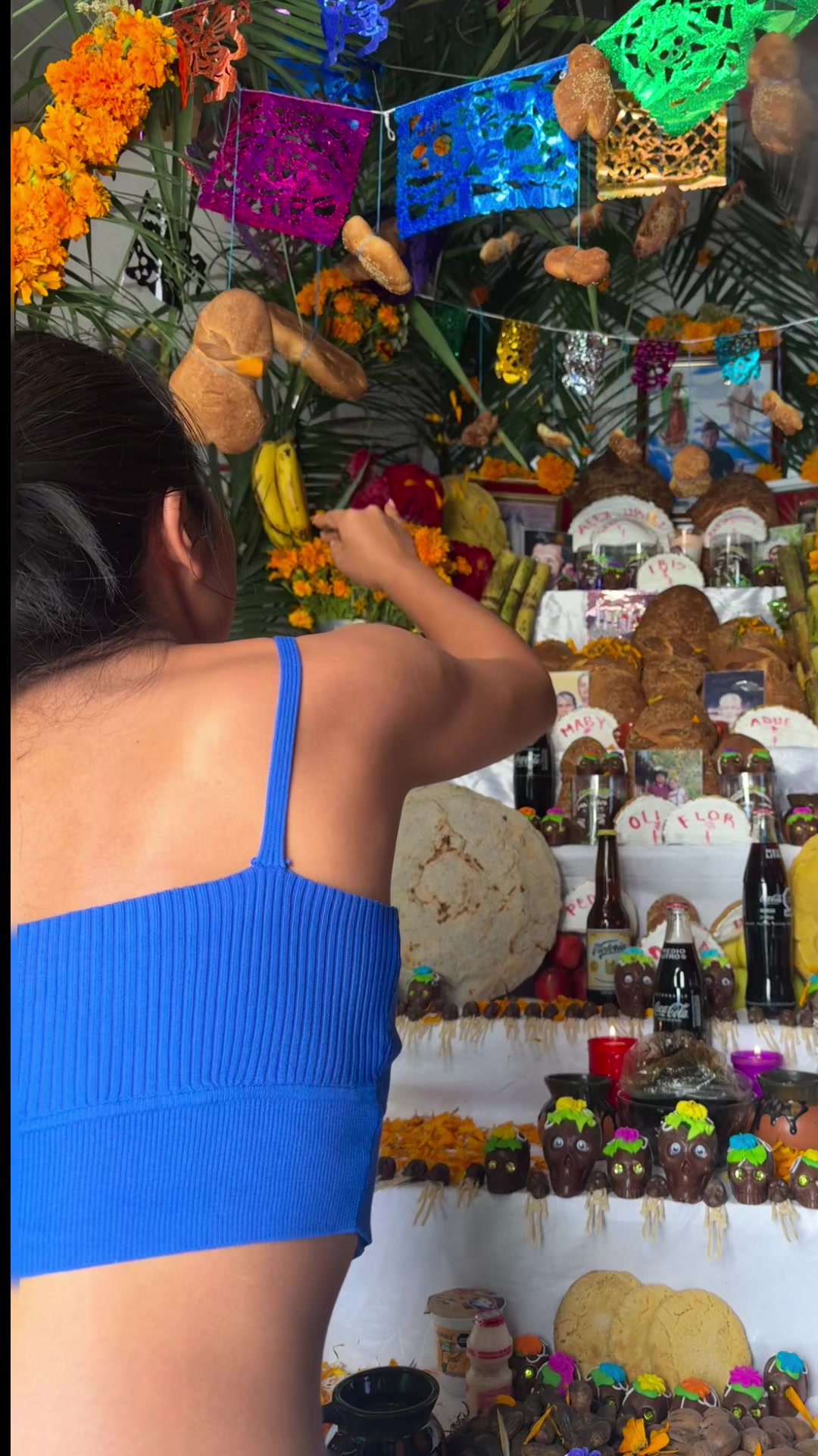 @Yalitza Aparicio Martínez