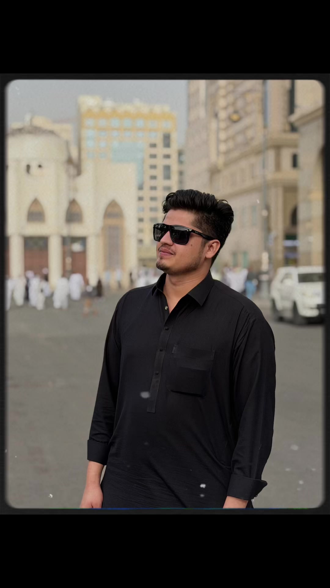 @Charming Asif